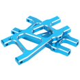 thumbnail image 1 of RC Rear Lower Arm, Rugged And Durable Rear Lower Arm,  Anodized  For HSP 94188 1/10 RC Car RC Car Lovers, 1 of 8