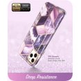 thumbnail image 4 of Funda i-Blason Cosmo para iPhone 11 Pro Max 6.5" Morado, 4 of 6