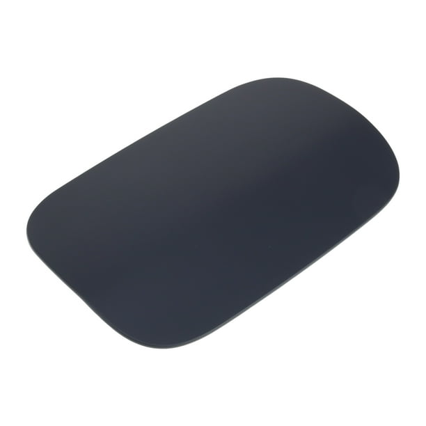 Tapa de la puerta del tanque de combustible para Mercedes-benz W222 2014-2020, tapa del tapón de combustible tipo clip No.2227570006, Primer ABS