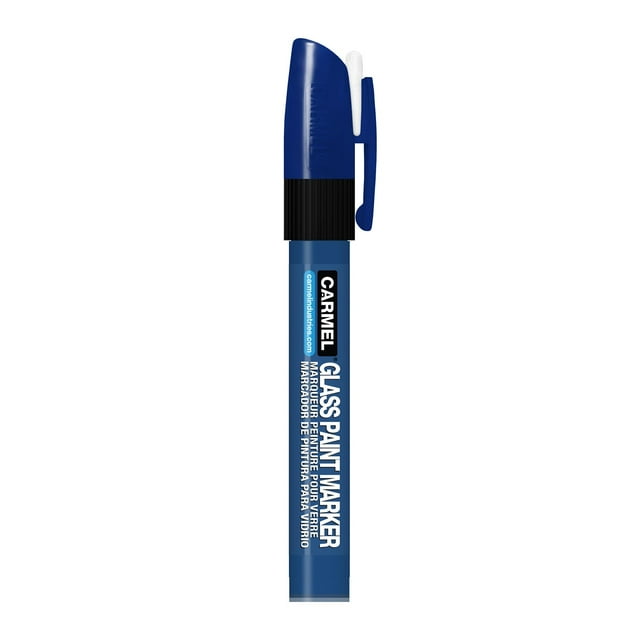 Glass Paint Marker