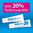thumbnail image 3 of Pasta de dientes Bioniq Plus Biomimetic con 20% de hidroxiapatita 100 ml, 3 of 5