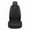 Black, variant on shyuyusa Car Seat Cushion Backrest Ventilation Car Seat Cushion Summer Comfortable Cool Cushion Used In Various Scenarios Suitable For All Seasons
