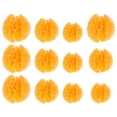 thumbnail image 1 of HEALEEP 12Ud Bolas De Decorativas Para Fiesta Y Resistentes Y, 1 of 6