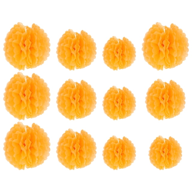HEALEEP 12Ud Bolas De Decorativas Para Fiesta Y Resistentes Y
