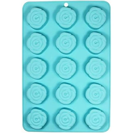 

Rose Mold By
