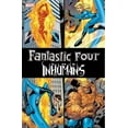 thumbnail image 1 of Fantastic Four / Inhumans, 1 of 2