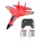 thumbnail image 2 of Avión de control remoto 2.4G SU27 listo para para Baterías perfke Aeronave de ala fija, 2 of 9