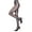 Black, variant on MeMoi Soft & Breathable Variant Net Tights - Womens - Female (Small/Medium, Patriot Blue)