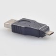 thumbnail image 5 of Hot 10 Pcs OTG USB Mâle vers Femelle micro USB mini Adaptateur Convertisseur, 5 of 5