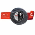 thumbnail image 3 of Cable Thhw-Ls Rohs Calibre 14 AWG IUSA Negro 50M negro, 3 of 6