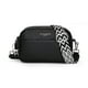 thumbnail image 1 of Splicing Dermis Shoulder Bag Portable Large Capacity Bag for Outdoor Dating, 1 of 5