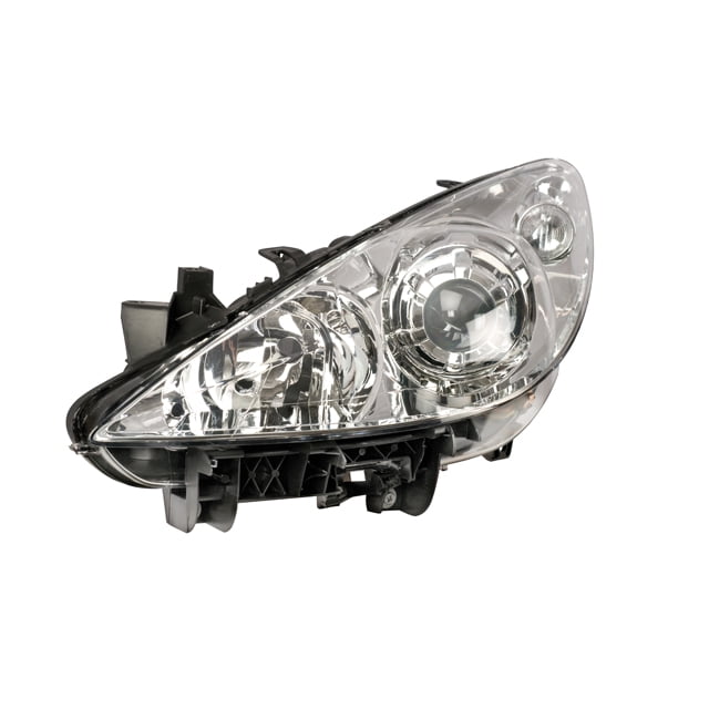 FARO 307 2005 al 2008 PEUGEOT Izquierdo/Piloto DEPO .