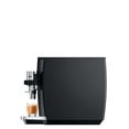 thumbnail image 4 of Jura E8 Automatic Espresso Machine | 17 Recipes | Piano Black | 15648, 4 of 6