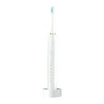 thumbnail image 3 of High Frequency Electronic Toothbrush 32000 Times per Minute 6 Modes for Adults and Children Replaceable Brush Heads Universal USB Charging Long Lasting Battery Life Travel Friendly Design, 3 of 3