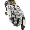 Mechanix Wear The Original Vent Gloves White 9 - Md MGV-55-009