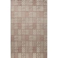 thumbnail image 1 of Rugs America 25980 Tapis Rectangulaire Oriental Riviera Rouille, 5 x 8 Pieds, 1 of 1