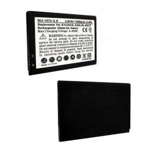 Samsung Lg K10 Cell Phone Battery