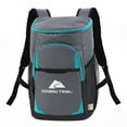 thumbnail image 1 of La glacière de sac à dos Ozark Trail 30 Can, Capacite 11 Litres, 1 of 6