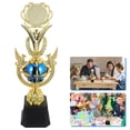 thumbnail image 3 of Miangastore 1 Pce Prix de Récompense Lumineux Trophée en Plastique Modèle de Gobelet de Prix Utile pour Enfants, 3 of 8