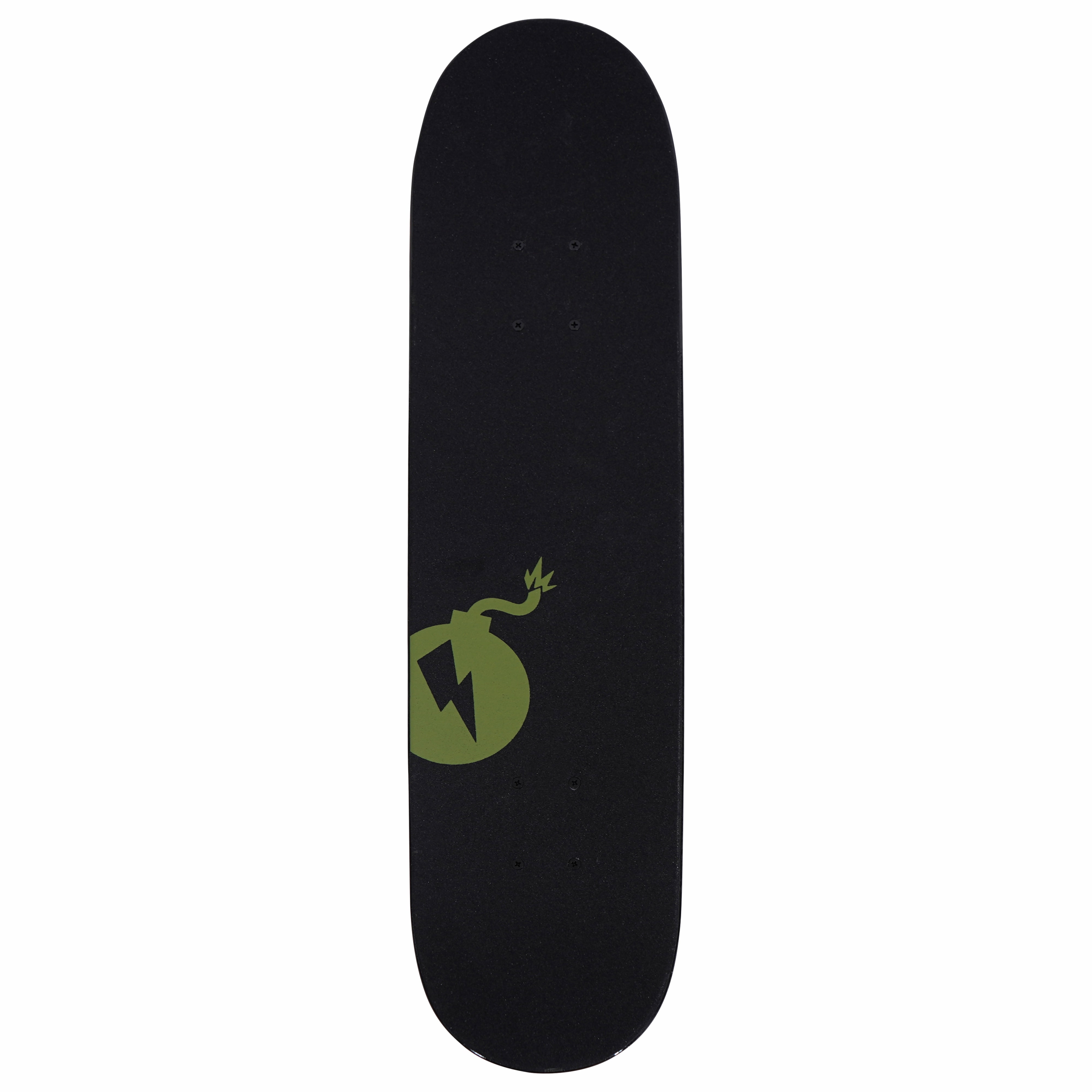 Hyper Toy Company, Nitro Circus Skateboard, Camo