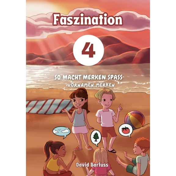 Faszination: So macht Merken Spass: Vornamen merken, (Paperback)