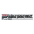 thumbnail image 5 of REMOVER CLOG KITCHEN 16OZ, 5 of 5