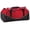 Classic Red/Black/White, variant on Quadra Teamwear Holdall Duffel Bag (55 liters) (Pack of 2)