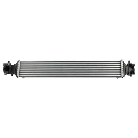 Turbo Charge Air Intercooler for Honda CR-V CRV L4 1.5L 2017-2022 19710-5PA-A01