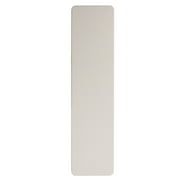 Flash Furniture Kathryn 6-Foot Granite White Plastic Folding Training Table