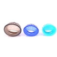 thumbnail image 3 of Guitar Finger Protectors, Comfortable Application Silicone Guitar Finger Guards for Enhancing Finger Flexibility, Reusable and Durable Protection Covers for Musicians (Multi-color, 3 of 5