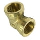 thumbnail image 3 of Acopmiento De Del Conector De Del Codo DN15 Para De Aire Tubo De Tubo De Agua, tón Baoblaze Adaptador de latón de codo, 3 of 8