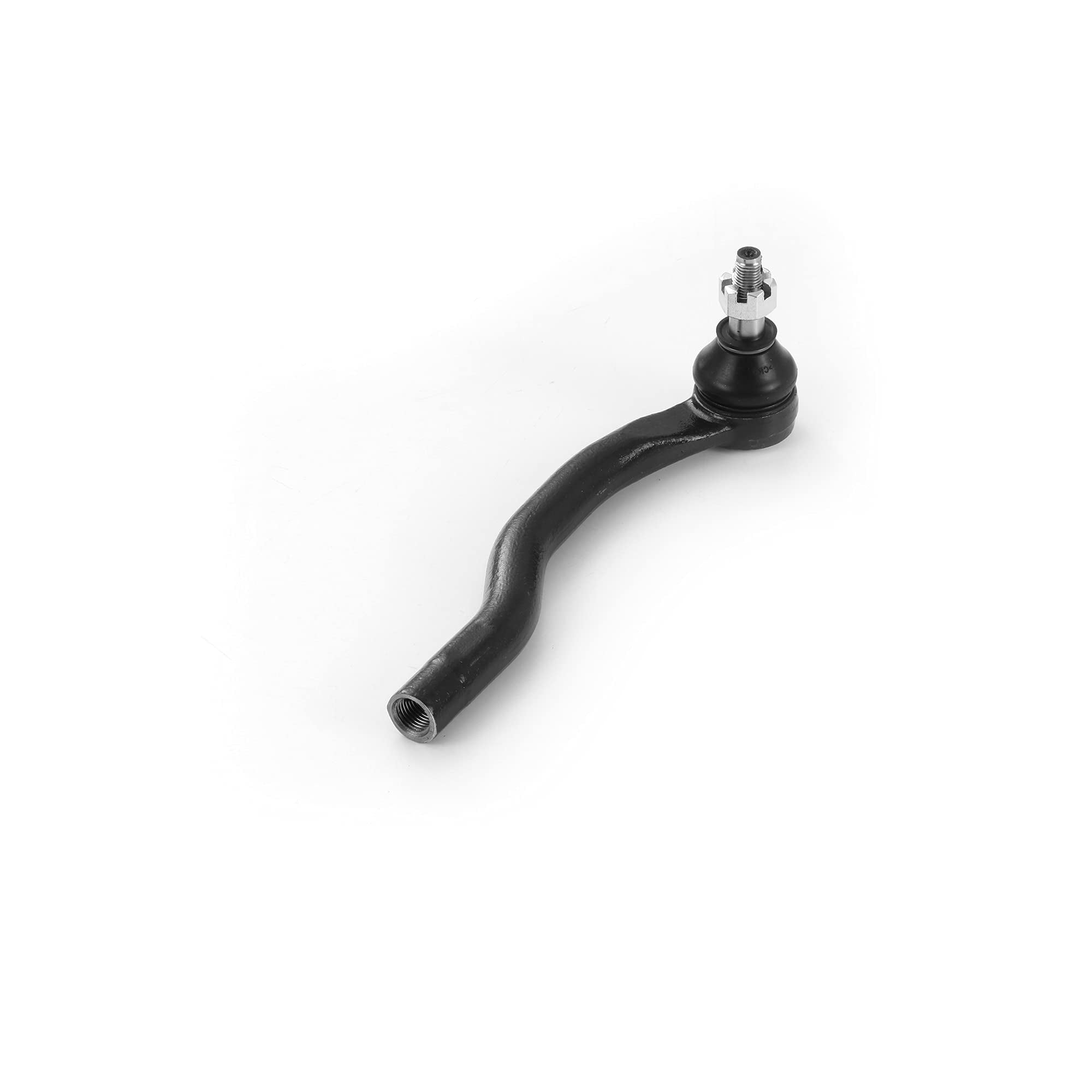 Metrix Premium Chassis Parts - 4 PC Inner & Outer Tie Rod End Kit Fits 2009-2013 Mazda 6, Replacement EV800833, ES800856, ES800855