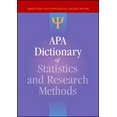 thumbnail image 1 of Dictionnaire de Statistiques et Méthodes de Recherche (Livres de Référence PAPA), 1 of 3