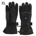 thumbnail image 2 of Muyoka Littleduckling Guantes calefactables recargables Guantes calefactables con bater铆a el茅ctrica 3 niveles de calefacci贸n Manopla Guantes de temperatura ajustable Guantes t茅rmicos con pantalla t谩ct, 2 of 7