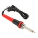 thumbnail image 3 of Pluma De Grabado, Máquina De Grabado Eléctrica Portátil Fácil De Usar, Bricolaje Semiautomático De 30 W Con 5 Cabezales Diferentes Para Carpintería, 3 of 7