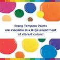 thumbnail image 4 of Prang Ready-to-Use Tempera Paint, Red, 1 gal, 4 of 5
