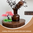 thumbnail image 3 of BESTYASH 1Jgo Kit De Artificiales Para Acuario Con Árbol Decorativo Y Colores Surtidos, 3 of 6