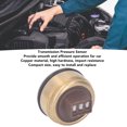thumbnail image 4 of Transmission Pressure Sensor, Compact Size Engine Pressure Transducer Impact Resistance  for Automobile Use, 4 of 8