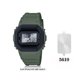 thumbnail image 3 of Esfera de reloj con patrón solar y panel de acero para Casio G-Shock DW5600 DW-5600 GWM5610 DW6900 GX56 GWF1000 Accesorios modificados, 3 of 5