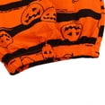 thumbnail image 4 of Cochecito de bebé recién nacido Funda de asiento Cochecito para niños de Halloween 2 piezas 0-6Mes Yotijar Vestido de dormir de Halloween, 4 of 10