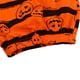thumbnail image 4 of Vestido de dormir de Halloween, saco de dormir con estampado de rayas, saco de dormir, estampado de calabaza con saco de dormir 0-6Mes, 4 of 9