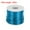 Blue, variant on Uxcell Anodized Aluminum Craft Wire Bendable Bonsai Training Wire for Sculpting Crafts Wreath Green 12 Gauge 98 Ft