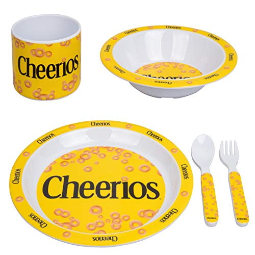 Personalized Sea Horse Plate and Bowl Set Kids Dishes for Mealtime Personalized Plastic Children Plate and Cereal Bowl Under the sea