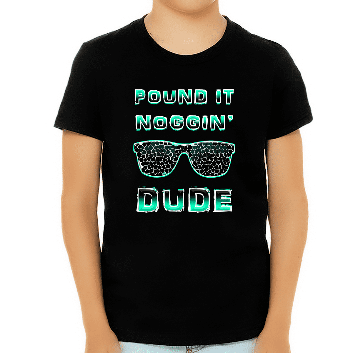 shirts for youth