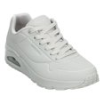 thumbnail image 4 of Tenis Skechers Gris Para Hombre [ske1001] gris 29.5, 4 of 10
