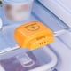 thumbnail image 4 of Desodorante Para Refrigerador De Cocina Con Tapa A Prueba De Humedad, Caja Eliminadora De Olores Para El Hogar Como Eliminador De Olores De Carbón Activado Para Baño Moyic HA026627-04, 4 of 7