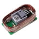 thumbnail image 4 of Generador de alta potencia de bobina Tesla de alto voltaje con tubo de placa base de bobina de uso común Tesla, 4 of 4