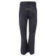 thumbnail image 5 of Puntoco Mujer Moda Casual Suelto Lavado Denim Ripped Jeans Casual Sólido Elástico Pantalones Delgados Puntoco Puntoco-2844, 5 of 6