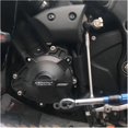 thumbnail image 2 of Motorbike Engine Timing Part Covers For Yamaha Yzf-r1 Yzf R1 2009-2013 2014 Motorcycle Alternator Clutch Protection Cover Accessories Engine Stator Co, 2 of 5