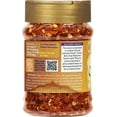 thumbnail image 2 of Rani Crushed Red Pepper Flakes Chilli (Pizza Type Cut) 2oz (56g) PET Jar ~ All Natural, No Color added, Gluten Friendly | Vegan | NON-GMO | Kosher | No Salt or fillers, 2 of 6